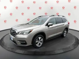 Subaru Ascent 2019