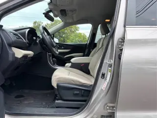 Subaru Ascent 2019