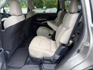 Subaru Ascent 2019
