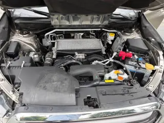 Subaru Ascent 2019