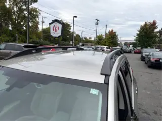 Subaru Ascent 2019