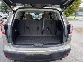 Subaru Ascent 2019