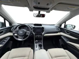 Subaru Ascent 2019