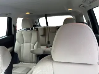 Subaru Ascent 2019