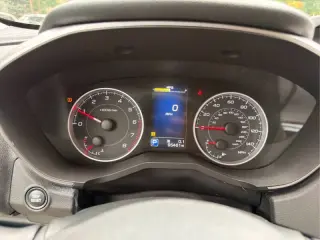 Subaru Ascent 2019