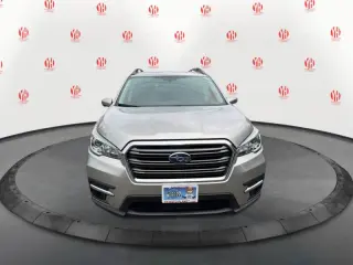 Subaru Ascent 2019