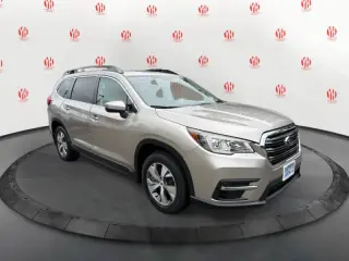 Subaru Ascent 2019