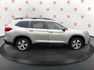 Subaru Ascent 2019