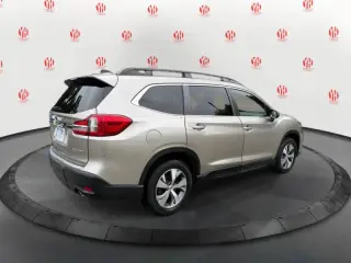 Subaru Ascent 2019