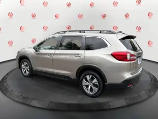 Subaru Ascent 2019