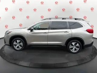 Subaru Ascent 2019