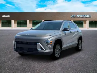 Hyundai KONA 2026 tracción en todas las ruedas SEL Sport 4p SUV