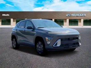 Hyundai KONA 2026 tracción en todas las ruedas SEL Sport 4p SUV