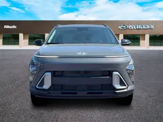 Hyundai KONA 2026 tracción en todas las ruedas SEL Sport 4p SUV