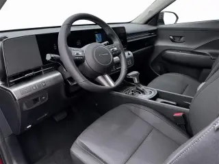 Hyundai KONA 2026 tracción en todas las ruedas SEL Sport 4p SUV