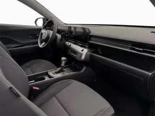 Hyundai KONA 2026 tracción en todas las ruedas SEL Sport 4p SUV