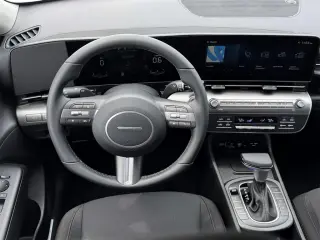Hyundai KONA 2026 tracción en todas las ruedas SEL Sport 4p SUV