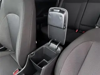 Hyundai KONA 2026 tracción en todas las ruedas SEL Sport 4p SUV