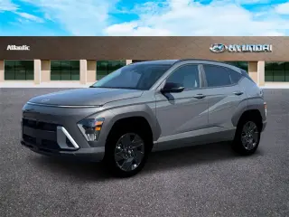 Hyundai KONA 2026 tracción en todas las ruedas SEL Sport 4p SUV