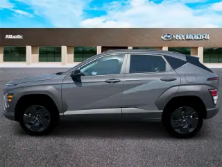 Hyundai KONA 2026 tracción en todas las ruedas SEL Sport 4p SUV