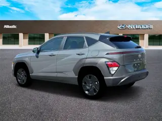 Hyundai KONA 2026 tracción en todas las ruedas SEL Sport 4p SUV