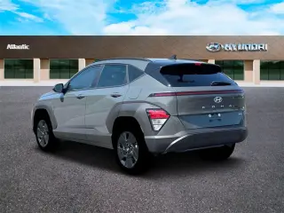 Hyundai KONA 2026 tracción en todas las ruedas SEL Sport 4p SUV