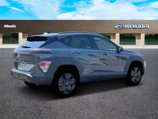 Hyundai KONA 2026 tracción en todas las ruedas SEL Sport 4p SUV