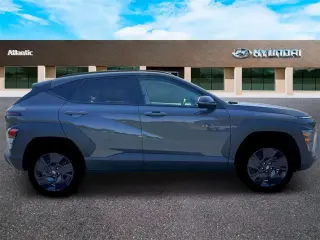 Hyundai KONA 2026 tracción en todas las ruedas SEL Sport 4p SUV