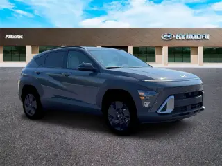 Hyundai KONA 2026 tracción en todas las ruedas SEL Sport 4p SUV