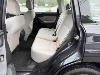 Subaru Forester 2016