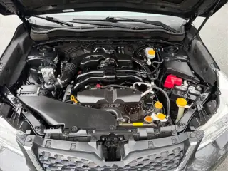 Subaru Forester 2016