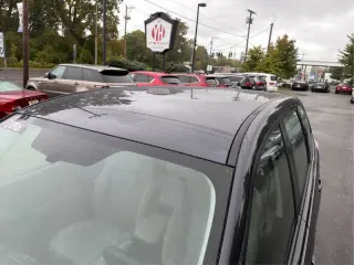Subaru Forester 2016