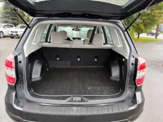 Subaru Forester 2016