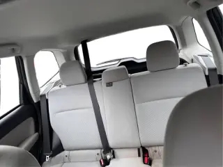 Subaru Forester 2016