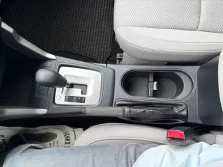 Subaru Forester 2016