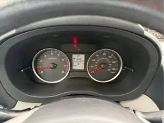 Subaru Forester 2016