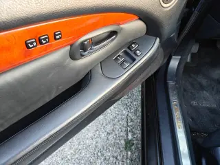 Lexus SC 430 2003