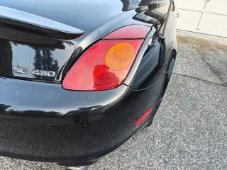 Lexus SC 430 2003