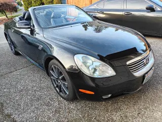 Lexus SC 430 2003