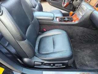 Lexus SC 430 2003