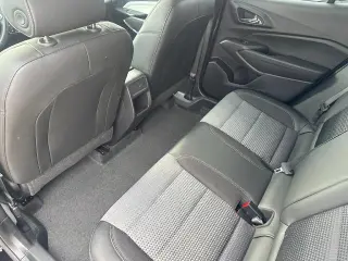 Chevrolet Trax 2025 LT 4p Crossover