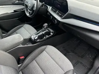 Chevrolet Trax 2025 LT 4p Crossover