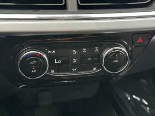 Chevrolet Trax 2025 LT 4p Crossover