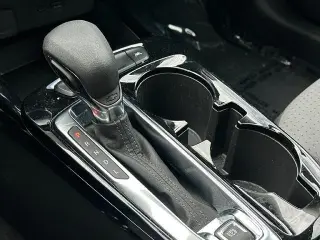 Chevrolet Trax 2025 LT 4p Crossover