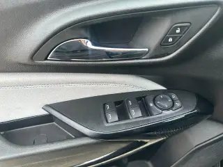 Chevrolet Trax 2025 LT 4p Crossover