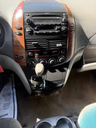 Toyota Sienna 2005