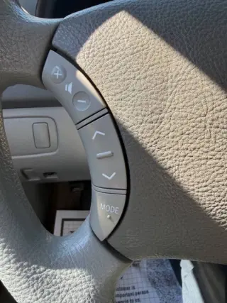 Toyota Sienna 2005