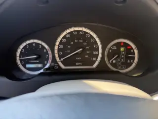 Toyota Sienna 2005
