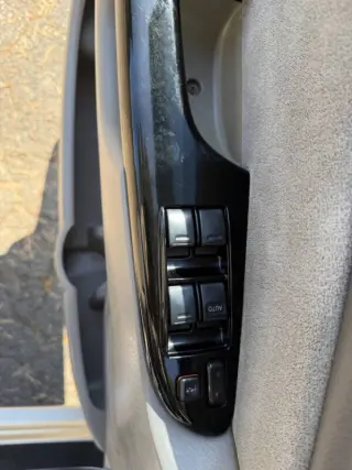 Toyota Sienna 2005