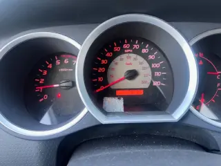 2006 Toyota Tacoma